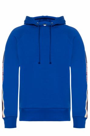 Branded sweatshirt, zdjęcie 1 Branded sweatshirt od Gucci